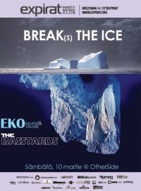 ice @ exp