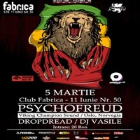 Psychofreud @ Fabrica