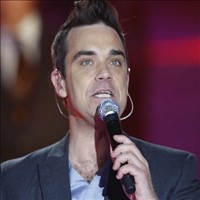 Robbie Williams