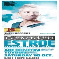 Conversions 05 @ Sibiu