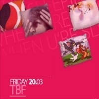 Afterhours @ Silver Club 3