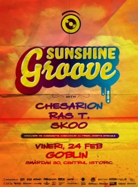 sun @ goblin