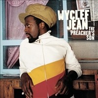 Wyclef Jean