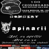 Tapinarii @ 100 Crossroads