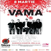 Vama @ Fabrica