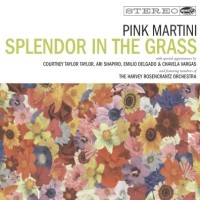 pinkmartini