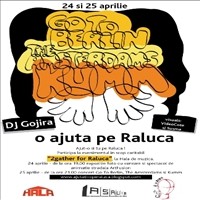 Concert umanitar @ Hala