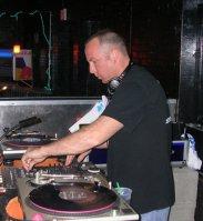 dj revolution