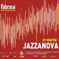 jazzanova p