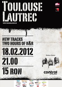 toulouse @ control