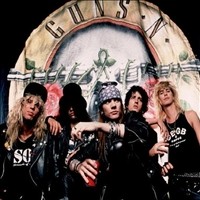 guns n roses p