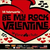 Valentine`s Day @ Fire Club