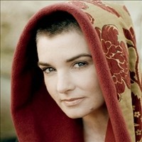 Sinead O`Connor p