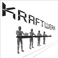 Kraftwerk @ Sala Palatului