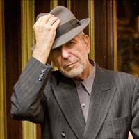 leonard cohen p