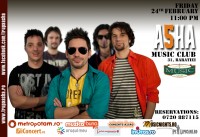 asha @ mc