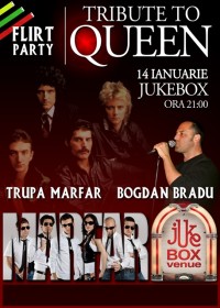 queen @ juke