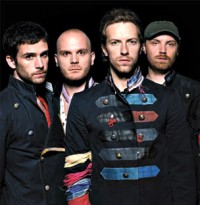 Coldplay - Viva la vida