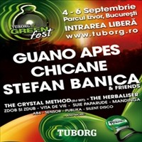 Tuborg Green Fest