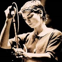 Sinead O`Connor