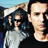 depeche mode