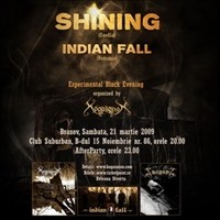 Shining @ Suburban [Brasov]