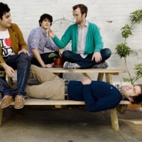vampire weekend