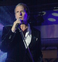 Michael Bolton