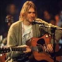 kurt cobain p