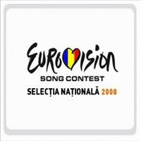 eurovision 2008 ro