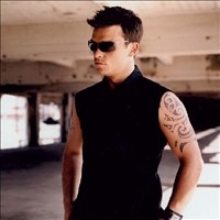 robbie williams p