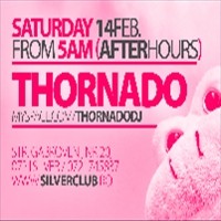 Afterhours @ Silver Club 3