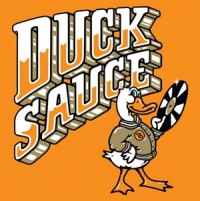 duck sauce