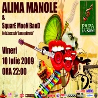 Alina Manole @ Soni