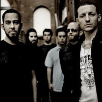 linkin p