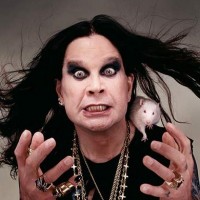 ozzy osbourne