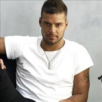 ricky martin