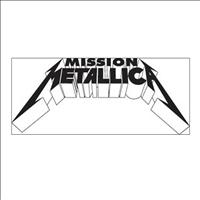 mission metallica p