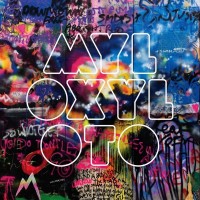 coldplay nou album