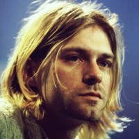 kurt cobain