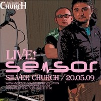 Sensor @ Silver Church