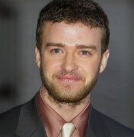 justin timberlake