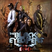 black eyed peas