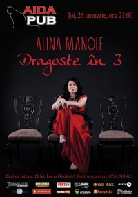 alina manole @ aida