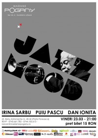 jazz @ pogany