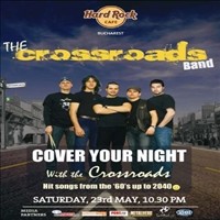 The Crossroads @ Hard Rock Cafe