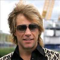 jon bon jovi