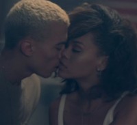 Rihanna we found love