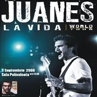 juanes p