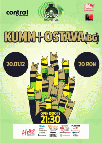 kumm @ control